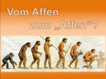 ErgoPult "Vom Affen zum Affen"