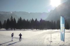 Skilanglauf Technik: Klassisch oder Skating