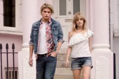 Walk This Way SS17 Campaign | Pepe Jeans