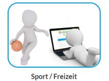 Mach Dich STARK für's Leben - Sport / Freizeit
