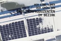 StromvomDach Erl GmbH bei den Bergbahnen Nauders