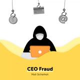 lywande Reminder - Betrugsmasche CEO Fraud