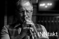 Inntakt Jazz - The nearness of you - Ausschnitt