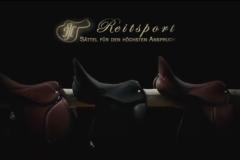 QUALITÄTSSÄTTEL: Sättel für höchsten Anspruch