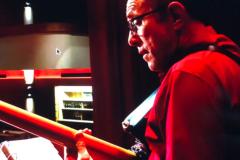 Infurmary Blues, St James