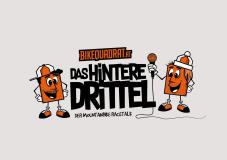 BikeQuadrat Podcast - Das hintere Drittel