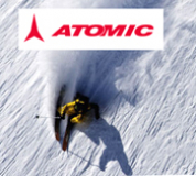 Atomic Ski