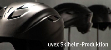 Uvex Helme