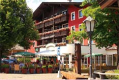 Café Praschberger & Hotel Garni Ilgerhof