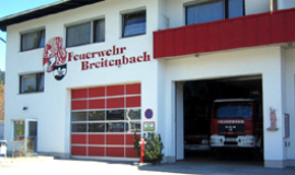 Freiwillige Feuerwehr Breitenbach 2