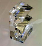 PLEXIGLAS® Aufsteller