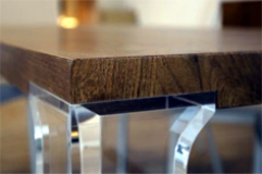 PLEXIGLAS® Designpanel