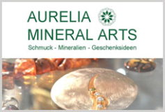 Aurelia Mineral Arts in Pörtschach am Wörthersee