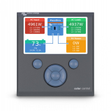 Victron Color Control GX Display/ Steuerung