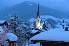 Urlaub in Münster Tirol