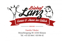 Biohof Lanz