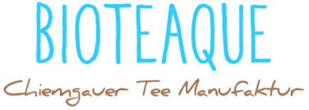 Bioteaque - Chiemgauer Tee Manufaktur 