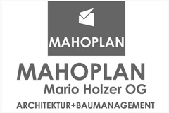 MAHOPLAN - Mario Holzer - Design für Hochbauarchitektur - Bauplanung Hausbau Wörgl