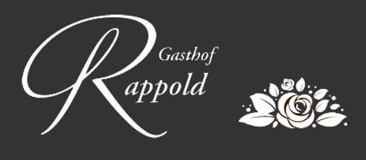 Gasthof Rappold - Der Gasthof mit der guten unverfälschten Küche!