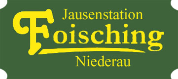 JAUSENSTATION FOISCHING Wildschönau Tirol Kutschenfahrt Wildgehege
