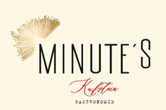 RESTAURANT MINUTE´S Umberto Massimo Gorizia Kufstein