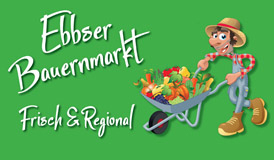 EBBSER BAUERNMARKT Frisch & Regional