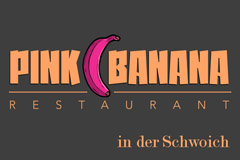 PINK BANANA Restaurant am Badesee