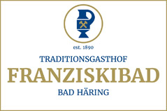 GASTHAUS FRANZISKIBAD Gasthof Bad Häring