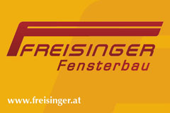 FREISINGER FENSTERBAU GMBH | Fenster Passivhaus Türen Ebbs bei Kufstein - Tirol