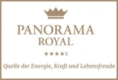 Hotel Panorama Royal in Bad Häring im Bezirk Kufstein / Tirol