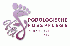 KATHARINA GLASER Podologische Fusspflege