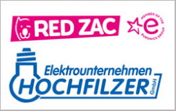 Red Zac ELEKTROUNTERNEHMEN HOCHFILZER GMBH - Elektrounternehmen Ellmau 