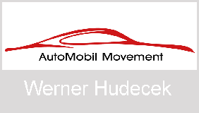 AUTOMOBIL MOVEMENT Werner Hudecek