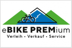 EBIKE PREMIUM Fahrrad Verkauf Verleih Service Ebbs Tirol