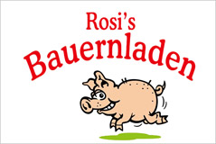 Rosis Bauernladen Schwoich im Bezirk Kufstein Tirol regionale Köstlichkeiten Bauernbuffet