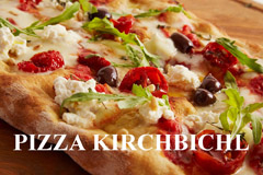 Pizza Kirchbichl Imbiss Bistro