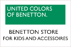 BENETTON Mode für Kinder, Sisley Young, Benetton Wörgl Tirol