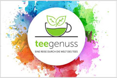 TEEGENUSS - Ihr Teefachgeschäft in Kufstein