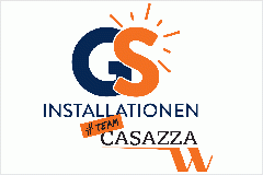 GS INSTALLATIONEN Solaranlagen Gas Biomasse Heizungen Mariastein