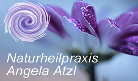 Naturheilpraxis Tirol für Kinder und Erwachsene NATURHEILPRAXIS ANGELA ATZL Cranio Sakral Therapie Homöopathie Hormonberatung