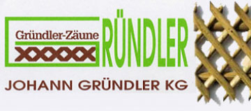 GRÜNDLER ZÄUNE Ihr Zaun vom Spezialisten - Holzzaun Palisaden Spielgeräte Ebbs Tirol