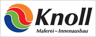 Malerei KNOLL - Malermeister Michael Knoll - Malerei Scheffau 
