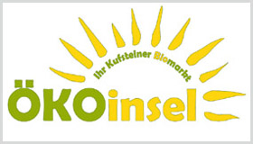 Öko Insel - GS Handels GmbH - Bioladen Bioprodukte Kufstein Tirol