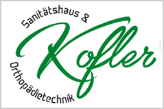 SANITÄTSHAUS & ORTHOPÄDIETECHNIK KOFLER Prothesen Bandagen Schuheinlagen Rollstuhlservice Kundl Tirol