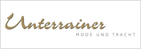 Unterrainer Mode & Tracht - Damenmode - Herrenmode - Tracht Ellmau Tirol