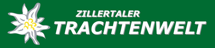 Zillertaler Trachtenwelt Tirol Österreich