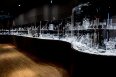 PLEXIGLAS® Vitrine