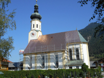 Kirche Erl