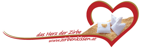ZIRBENKISSEN PulsDesign Zirbenkissen und Zirbenflocken aus Tirol - Ihr Onlineshop für Zirbenprodukte in Österreich, Deutschland, Schweiz ....