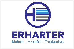 MALEREI ERHARTER - Malerarbeiten - Anstrich - Trockenbau in St. Johann in Tirol